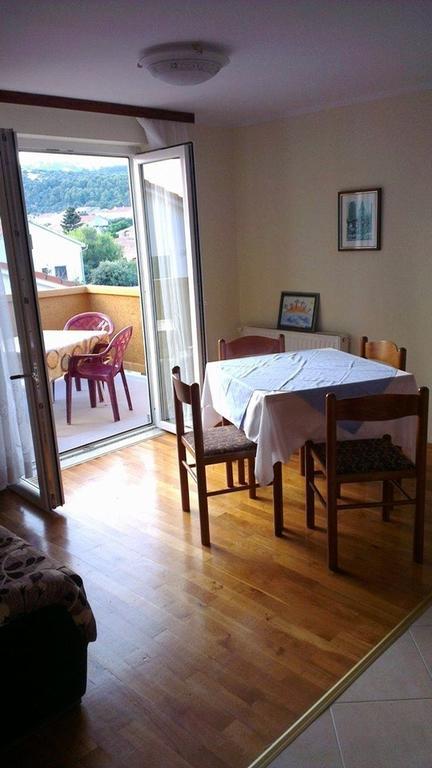 Apartment Zigo Rab Town Eksteriør bilde