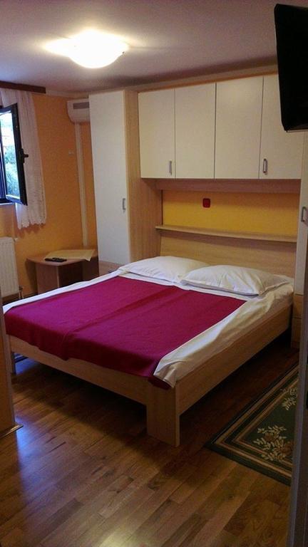Apartment Zigo Rab Town Eksteriør bilde